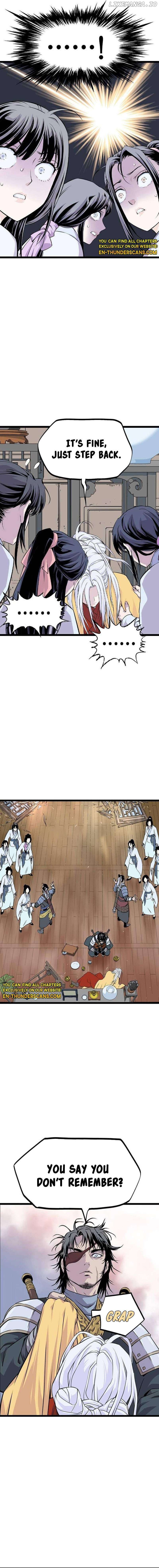 Asura (manhwa) Chapter 8 - page 13