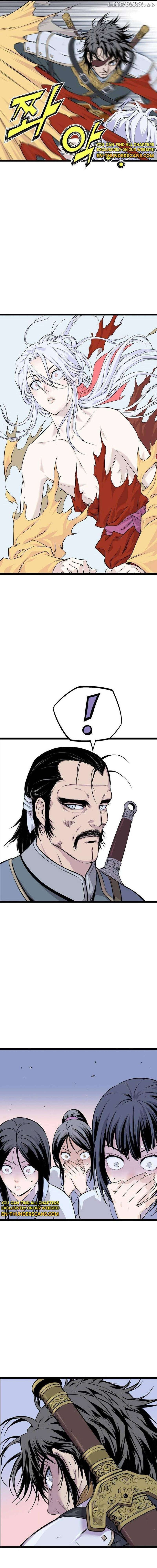 Asura (manhwa) Chapter 8 - page 14