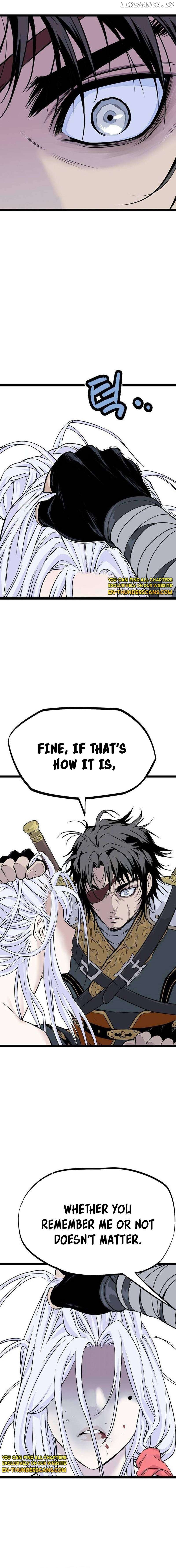 Asura (manhwa) Chapter 8 - page 16