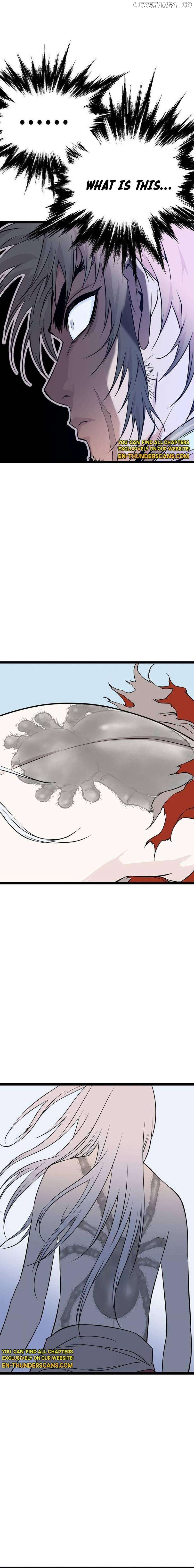 Asura (manhwa) Chapter 8 - page 18