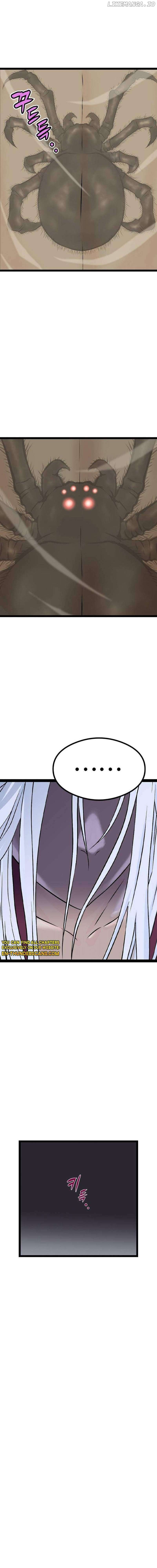 Asura (manhwa) Chapter 8 - page 21