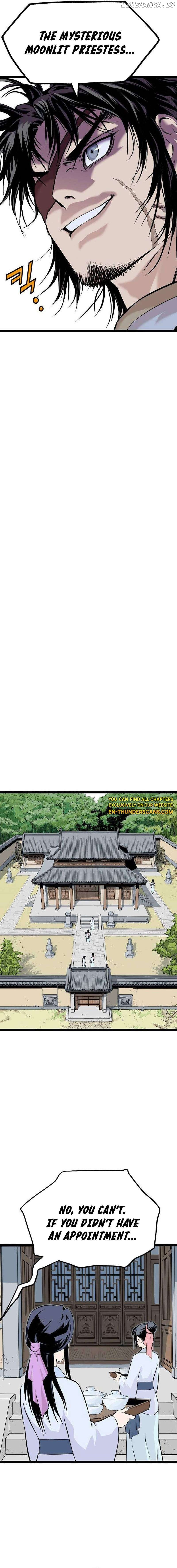 Asura (manhwa) Chapter 8 - page 6