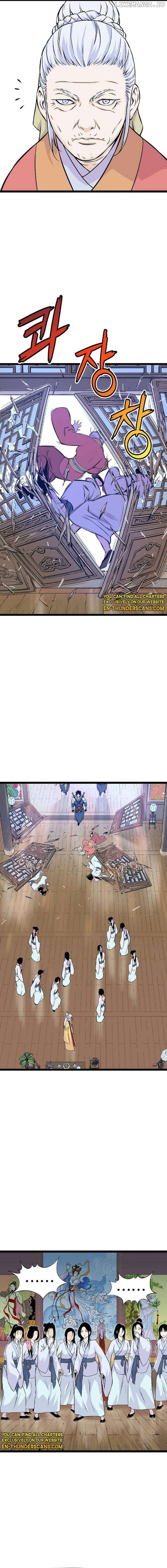 Asura (manhwa) Chapter 8 - page 9