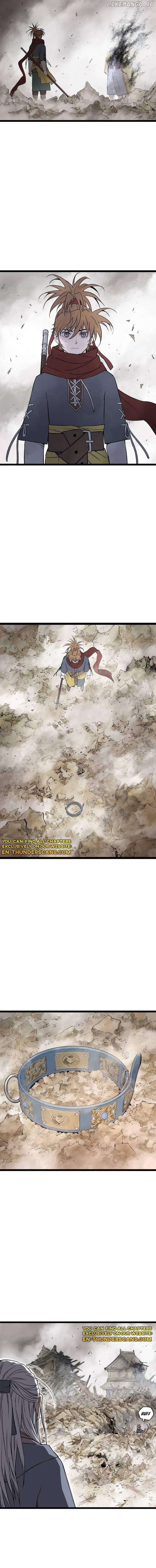 Asura (manhwa) Chapter 7 - page 10