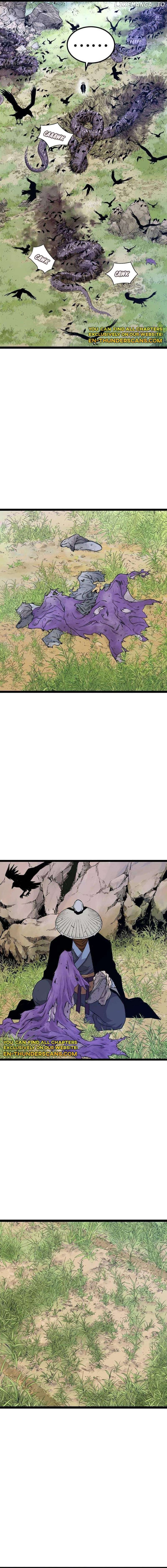 Asura (manhwa) Chapter 7 - page 15