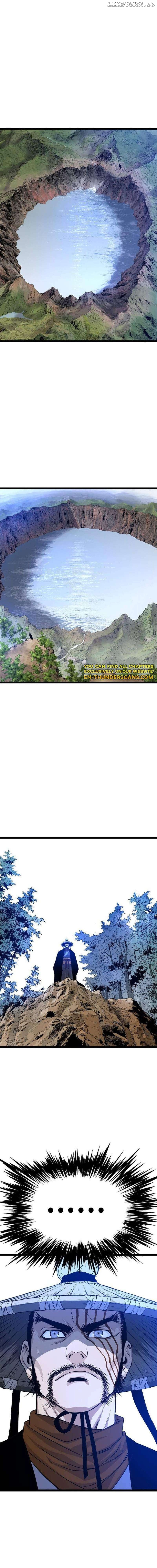 Asura (manhwa) Chapter 7 - page 18