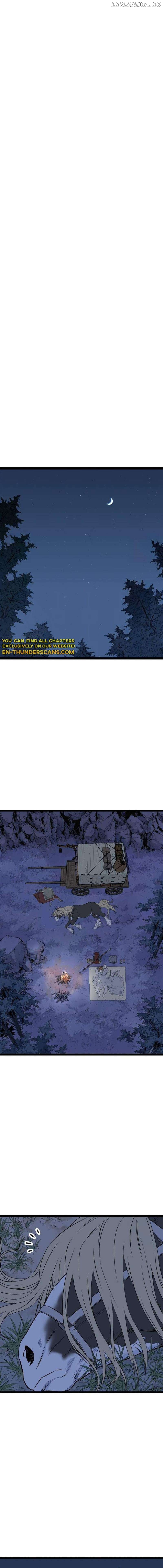 Asura (manhwa) Chapter 7 - page 19