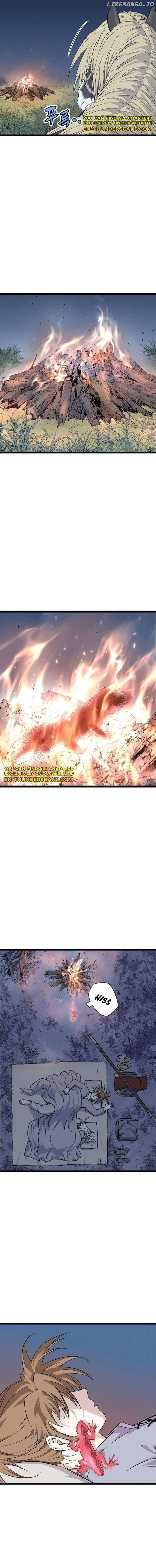 Asura (manhwa) Chapter 7 - page 20