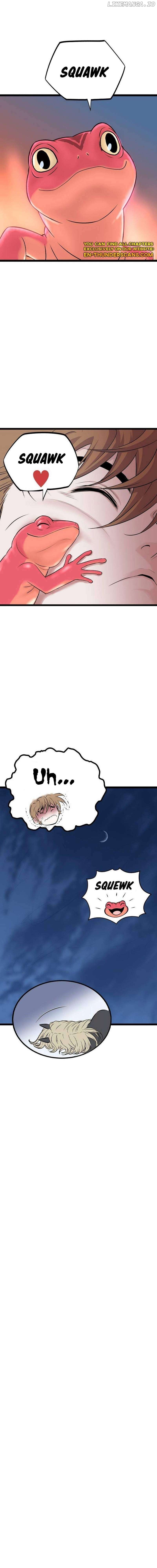 Asura (manhwa) Chapter 7 - page 21