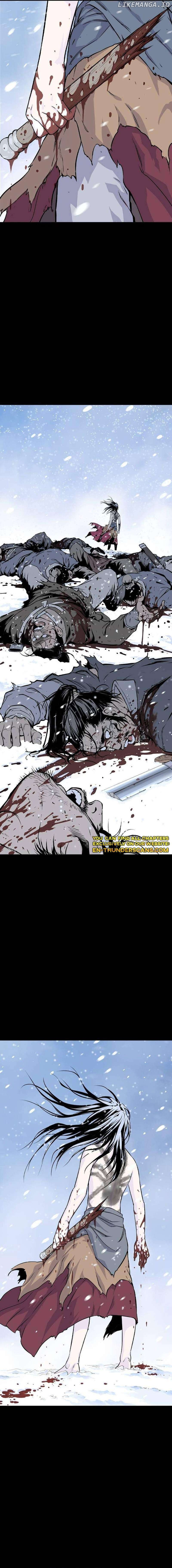 Asura (manhwa) Chapter 7 - page 23
