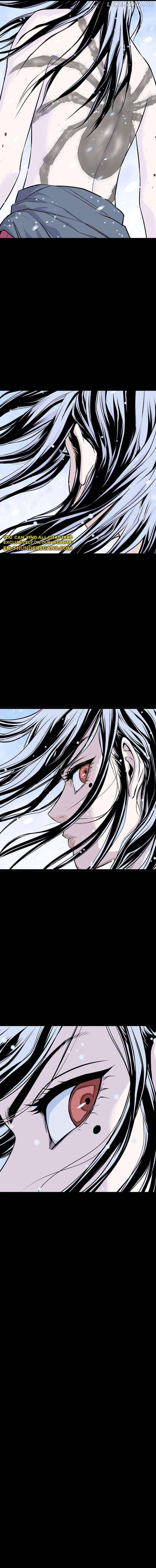 Asura (manhwa) Chapter 7 - page 24
