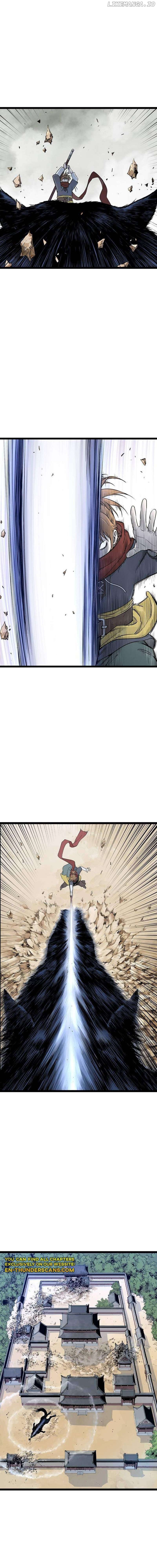Asura (manhwa) Chapter 7 - page 6