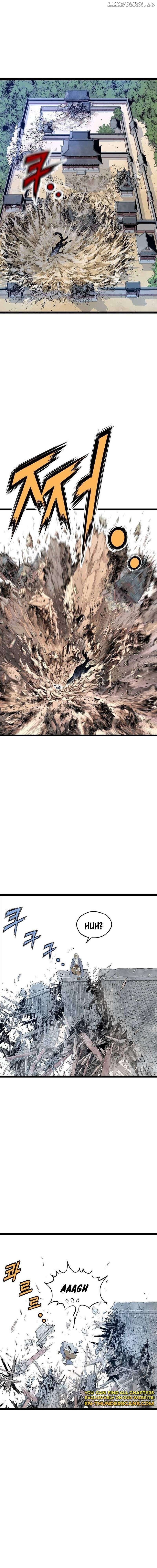 Asura (manhwa) Chapter 7 - page 7