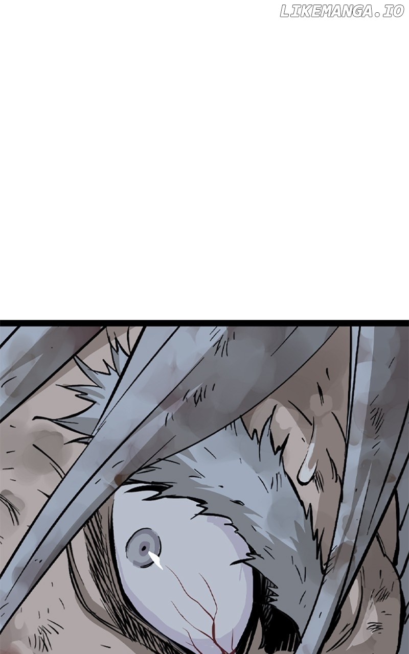 Asura (manhwa) Chapter 22 - page 10