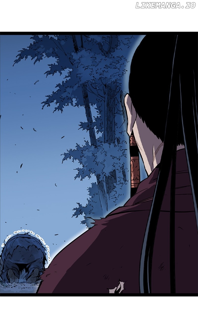 Asura (manhwa) Chapter 22 - page 103