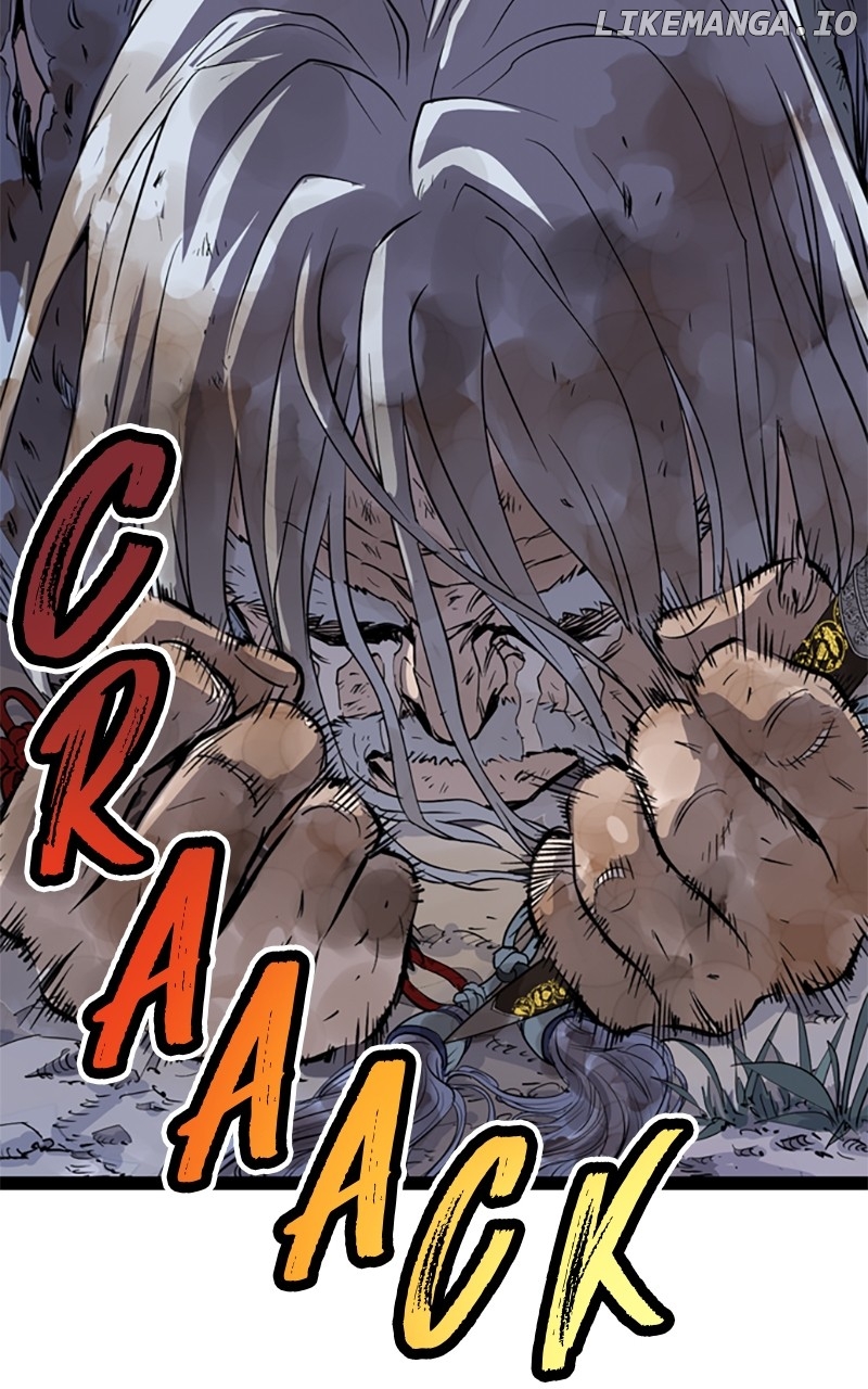 Asura (manhwa) Chapter 22 - page 108