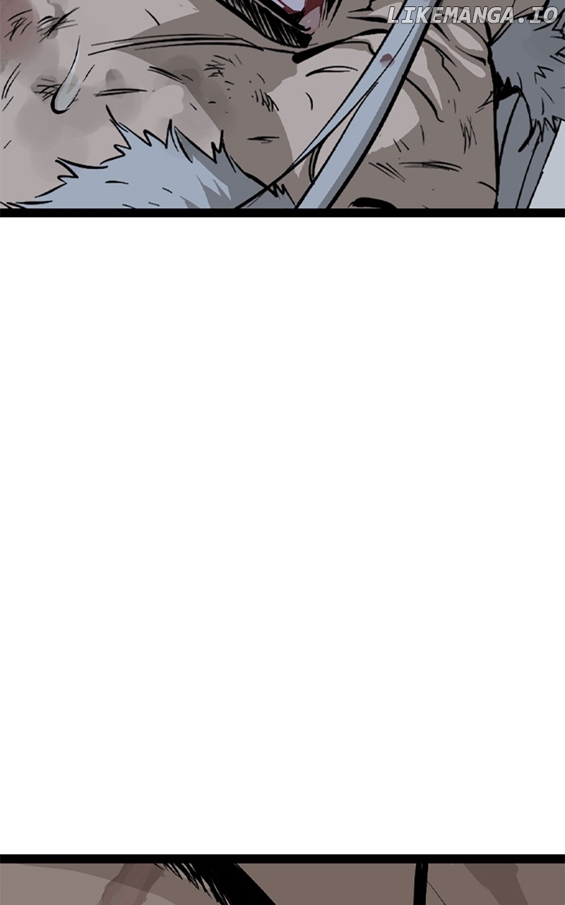 Asura (manhwa) Chapter 22 - page 11