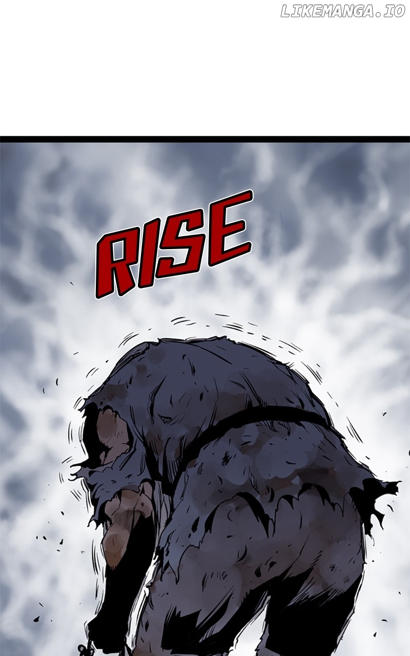 Asura (manhwa) Chapter 22 - page 111