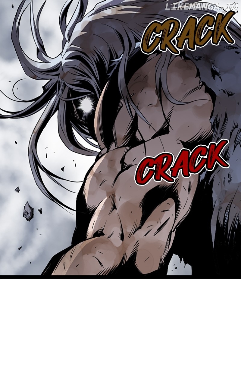 Asura (manhwa) Chapter 22 - page 113
