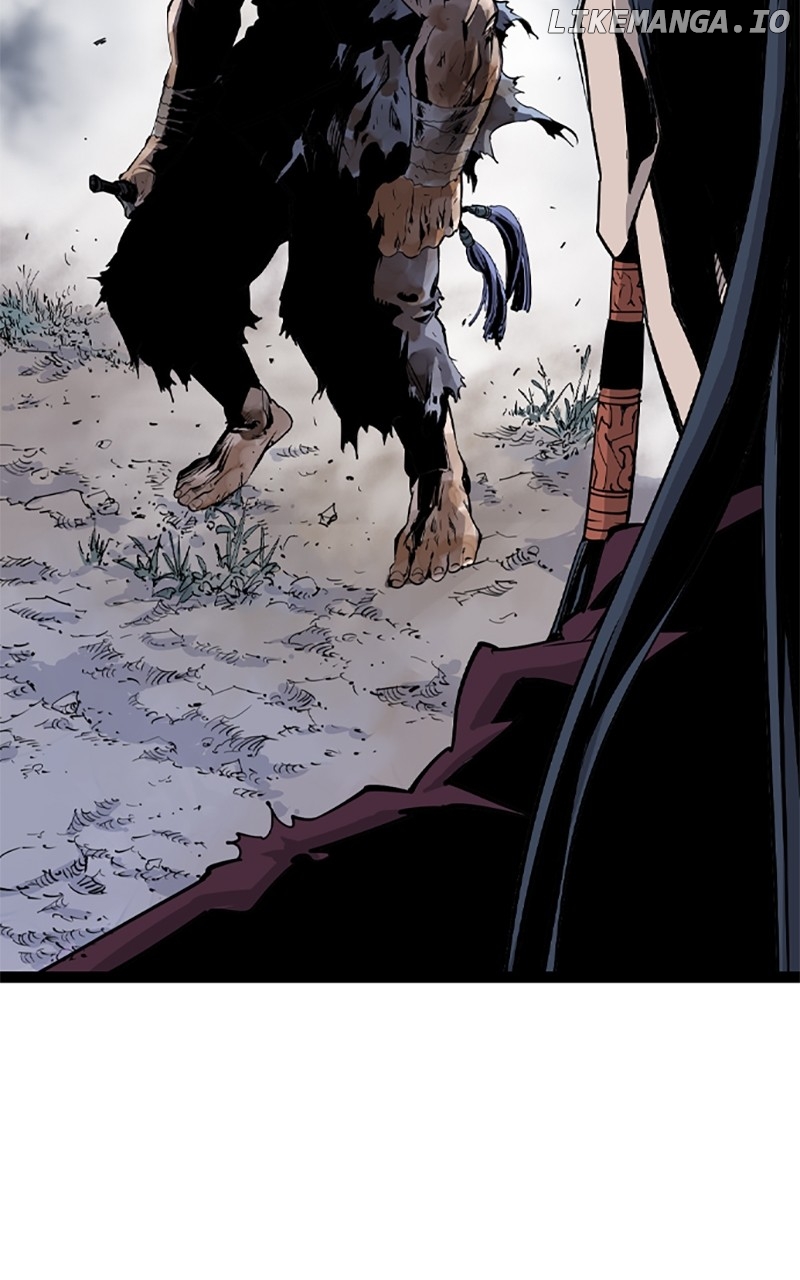 Asura (manhwa) Chapter 22 - page 115