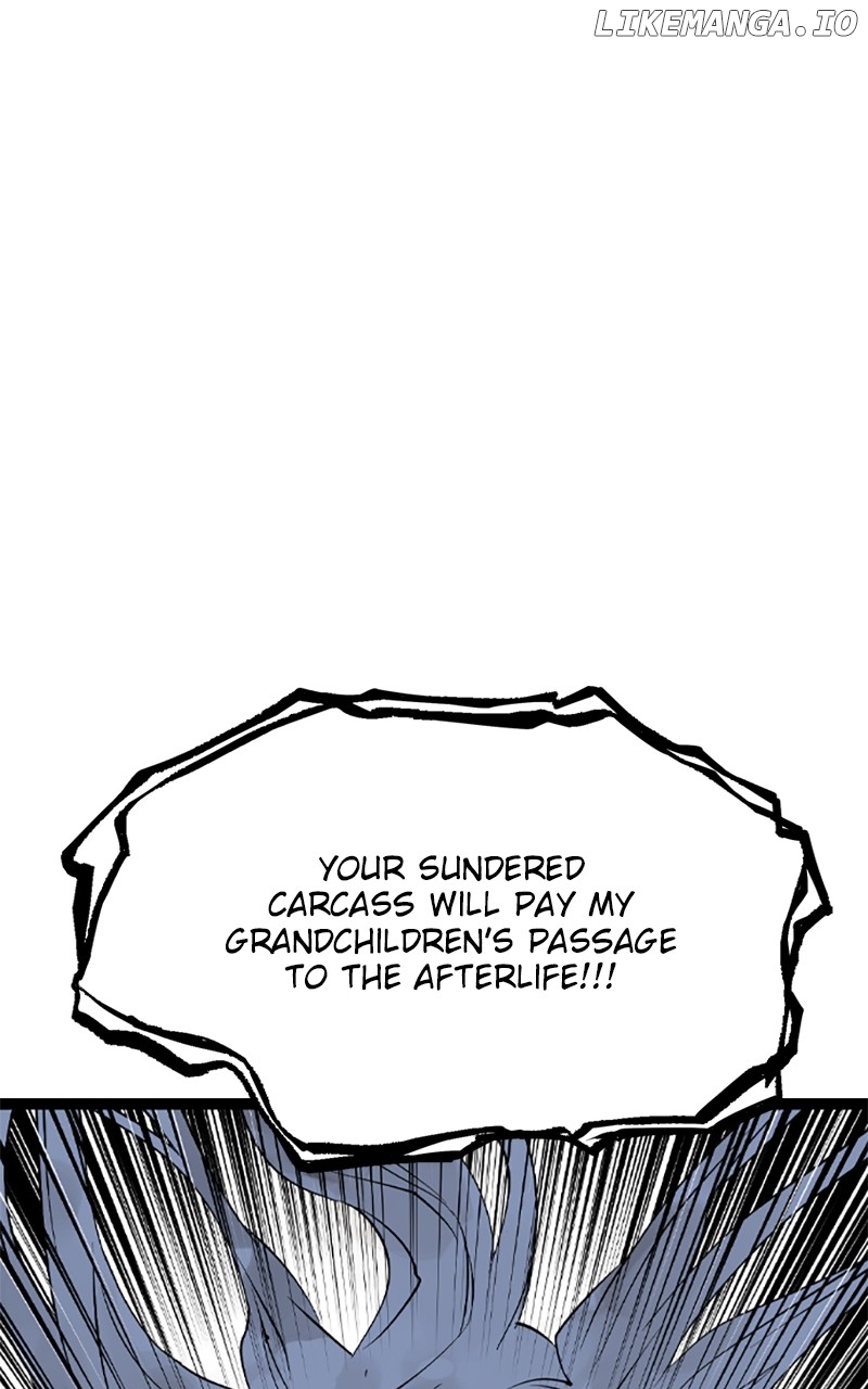 Asura (manhwa) Chapter 22 - page 116