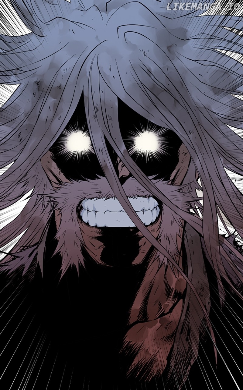 Asura (manhwa) Chapter 22 - page 117