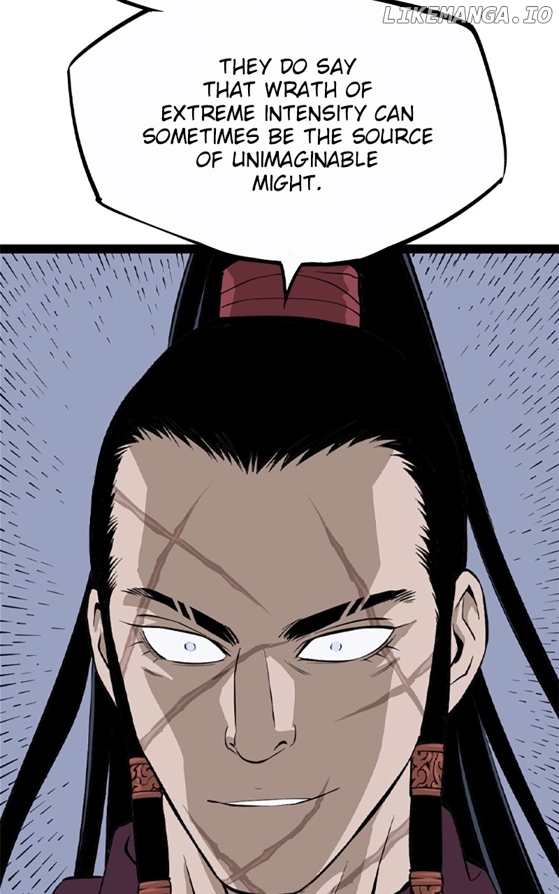 Asura (manhwa) Chapter 22 - page 119