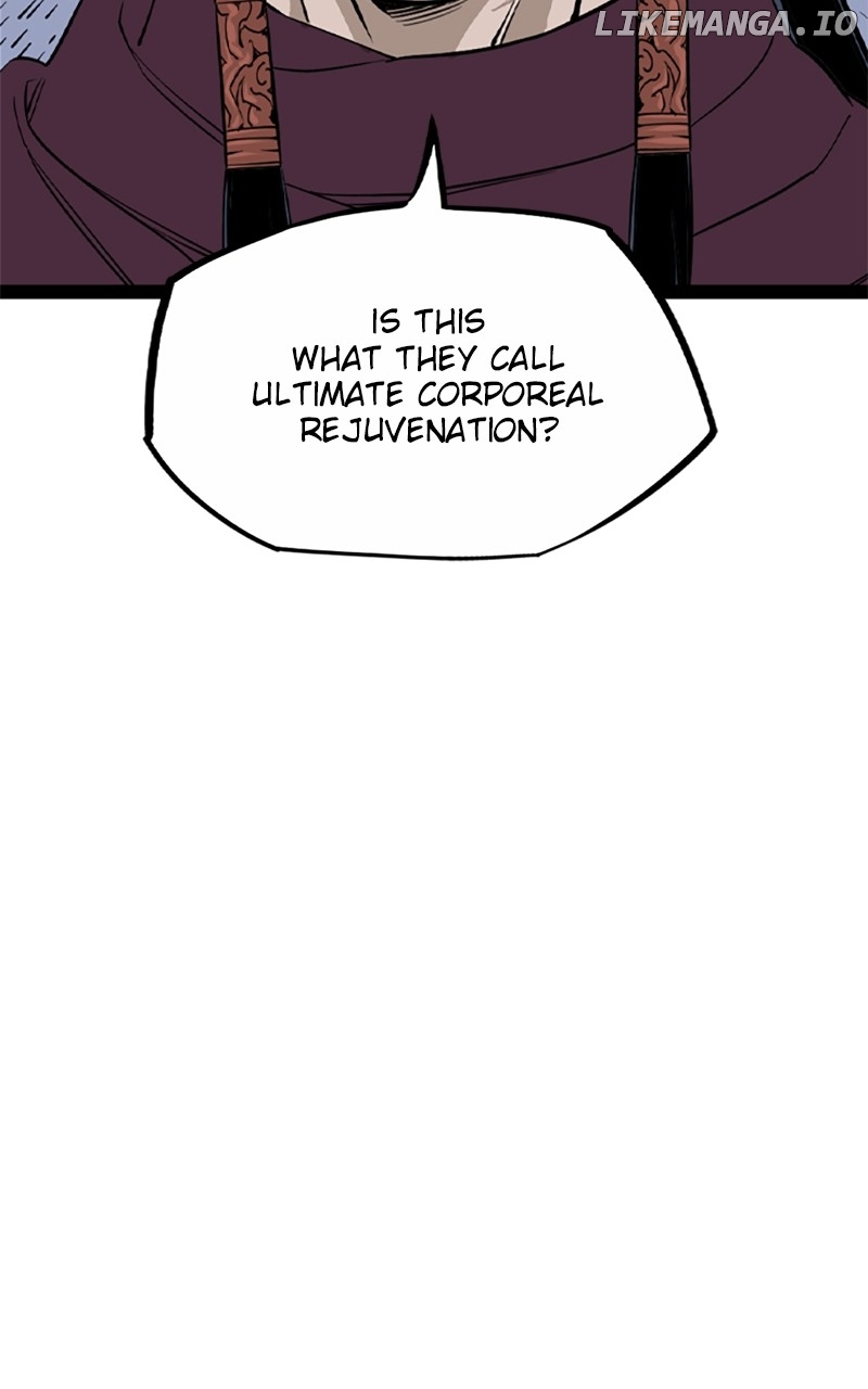 Asura (manhwa) Chapter 22 - page 120