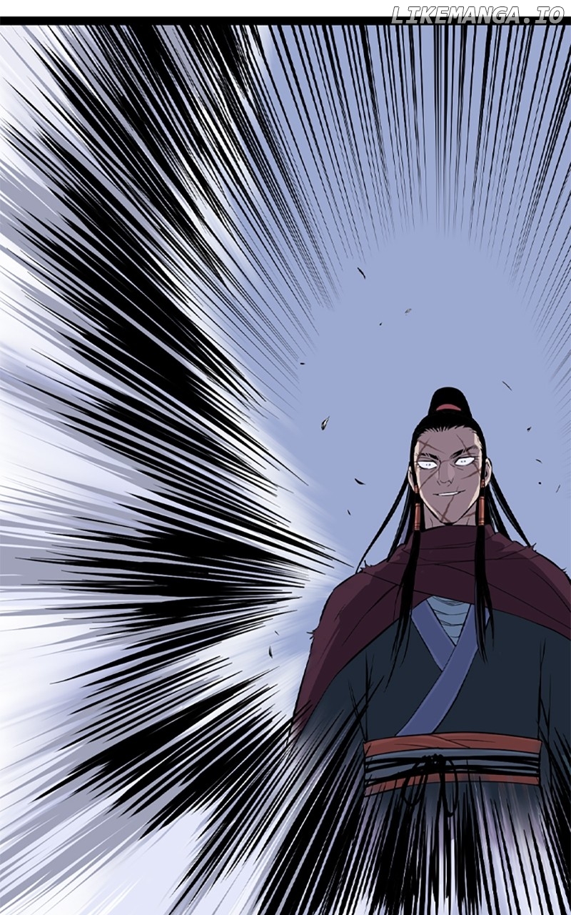 Asura (manhwa) Chapter 22 - page 121