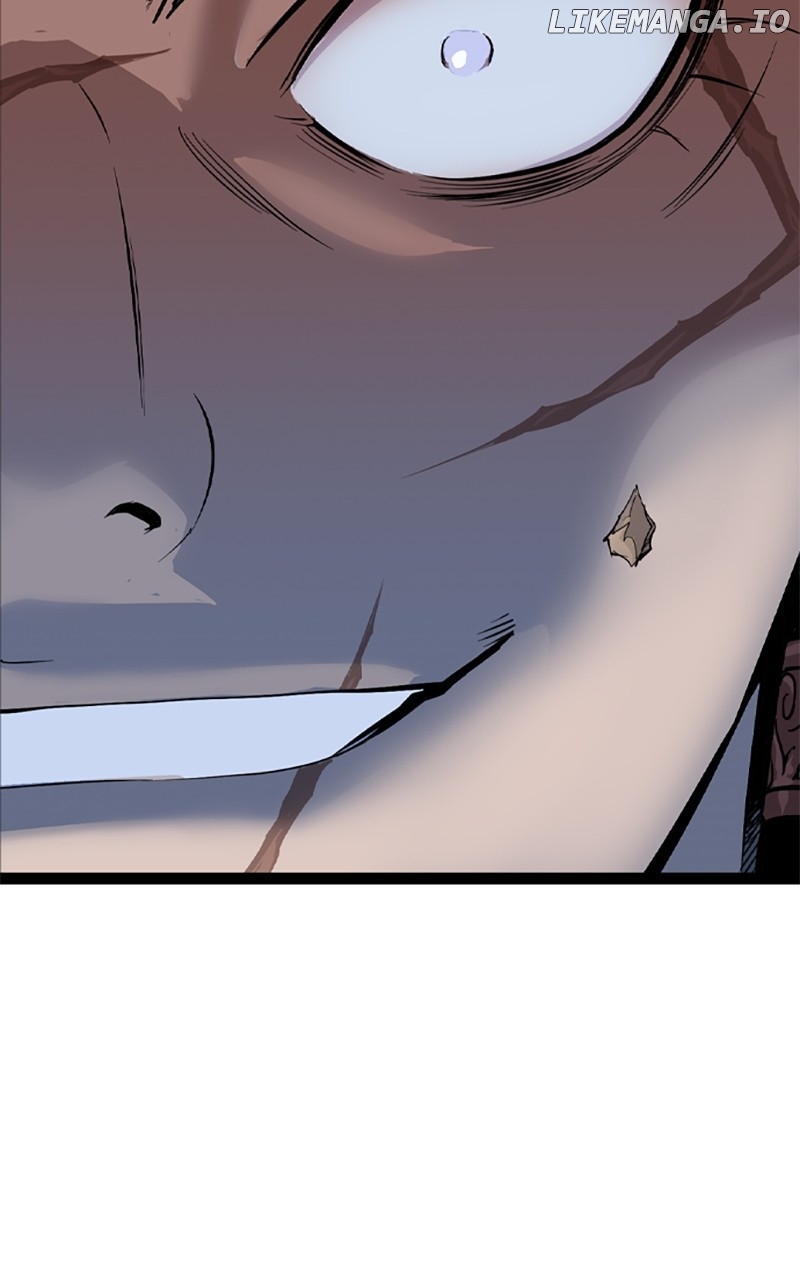 Asura (manhwa) Chapter 22 - page 123