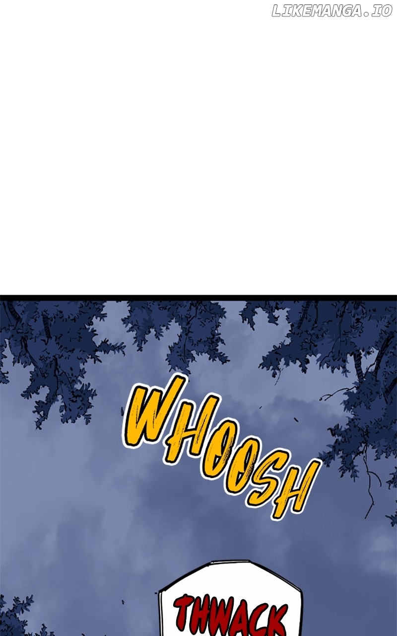 Asura (manhwa) Chapter 22 - page 124