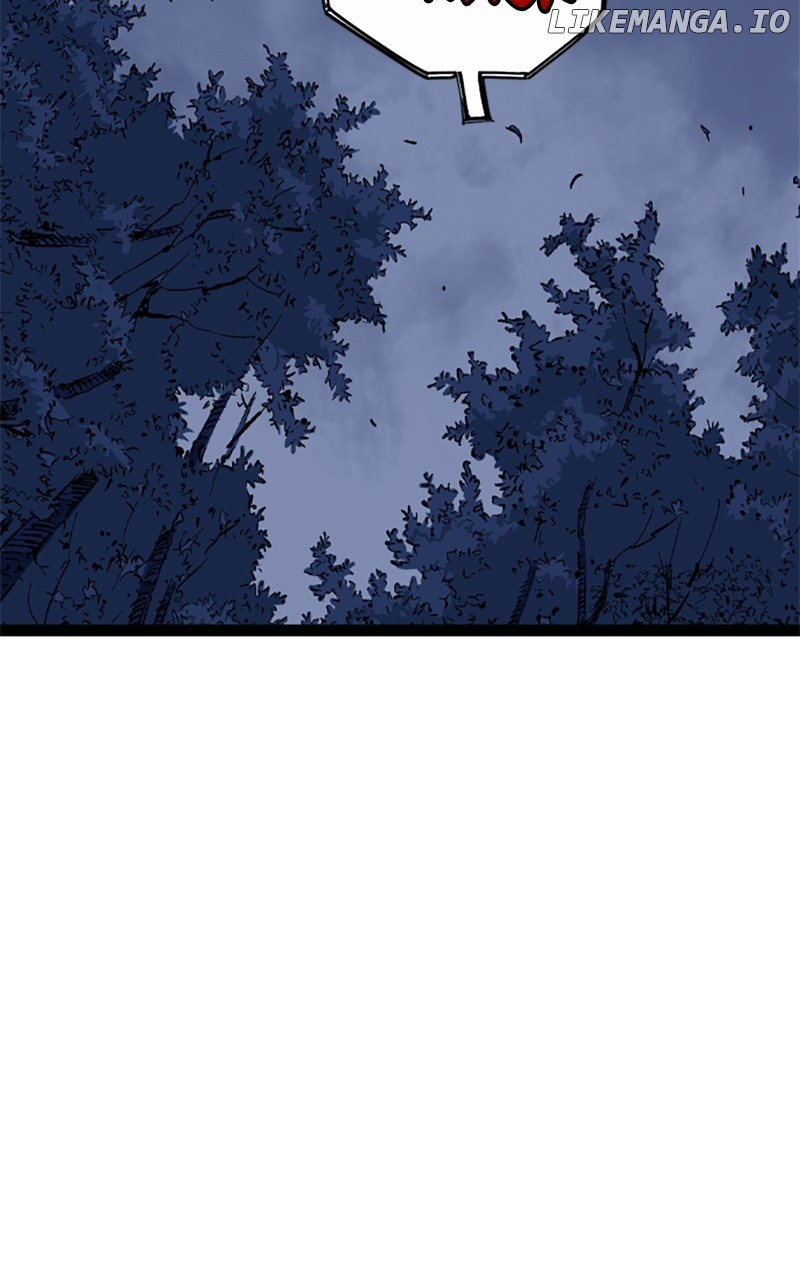 Asura (manhwa) Chapter 22 - page 125