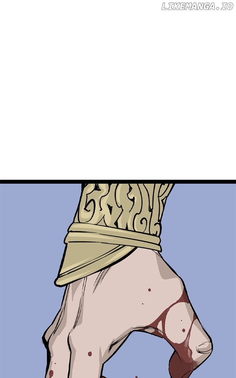 Asura (manhwa) Chapter 22 - page 127