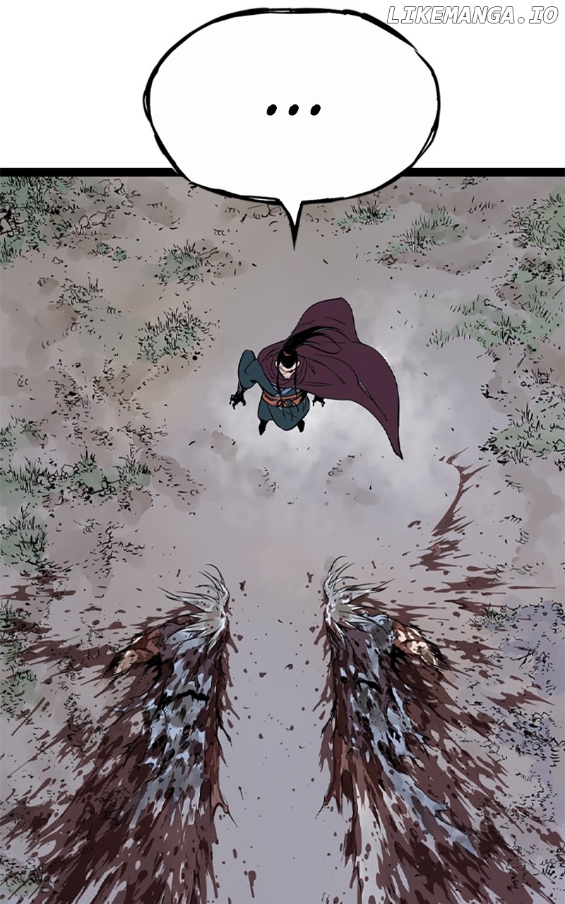 Asura (manhwa) Chapter 22 - page 129