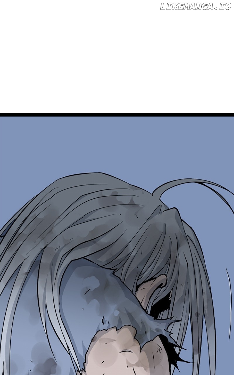 Asura (manhwa) Chapter 22 - page 13
