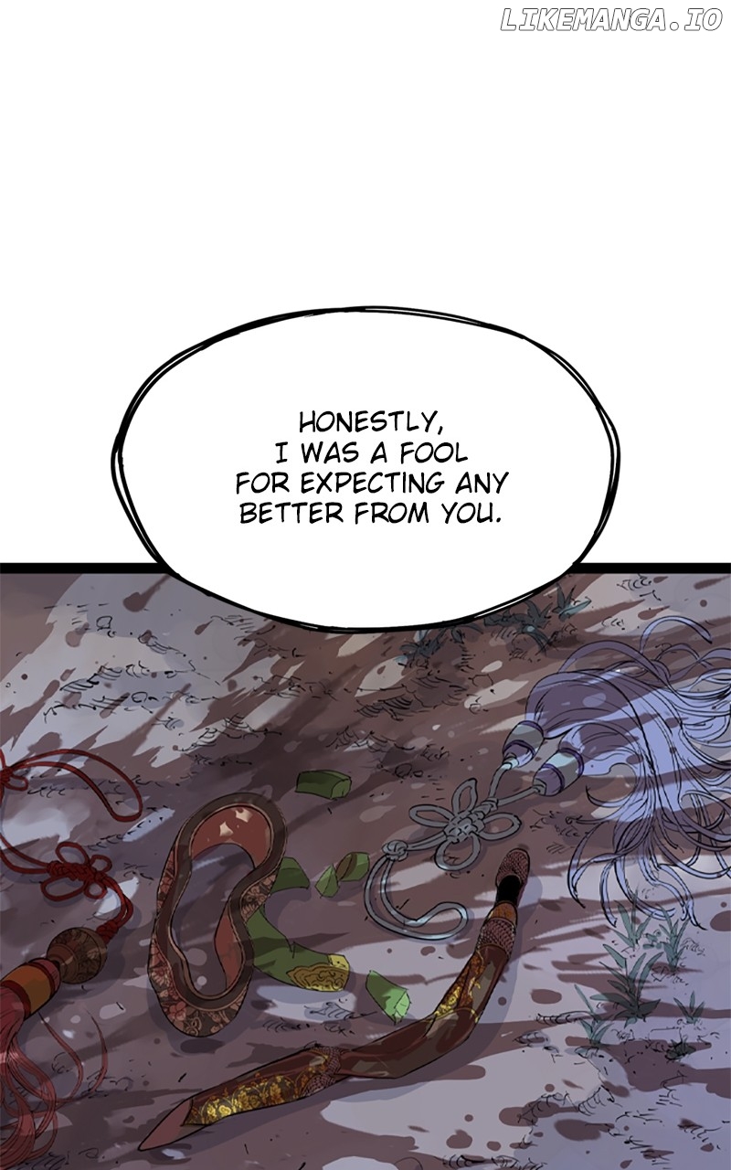 Asura (manhwa) Chapter 22 - page 131