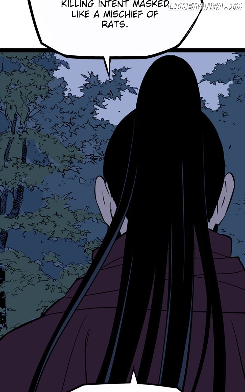 Asura (manhwa) Chapter 22 - page 135