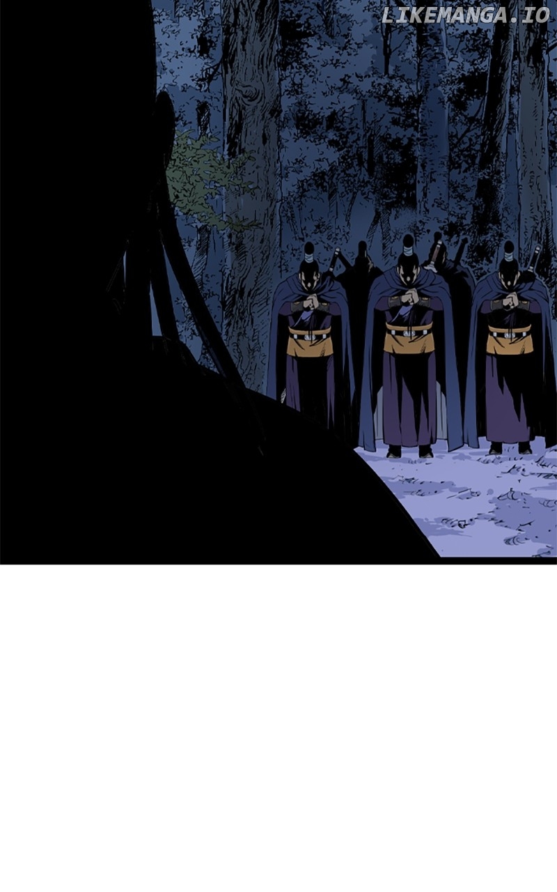 Asura (manhwa) Chapter 22 - page 137