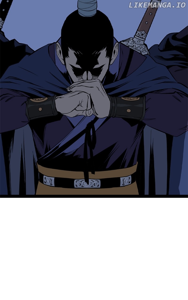 Asura (manhwa) Chapter 22 - page 139