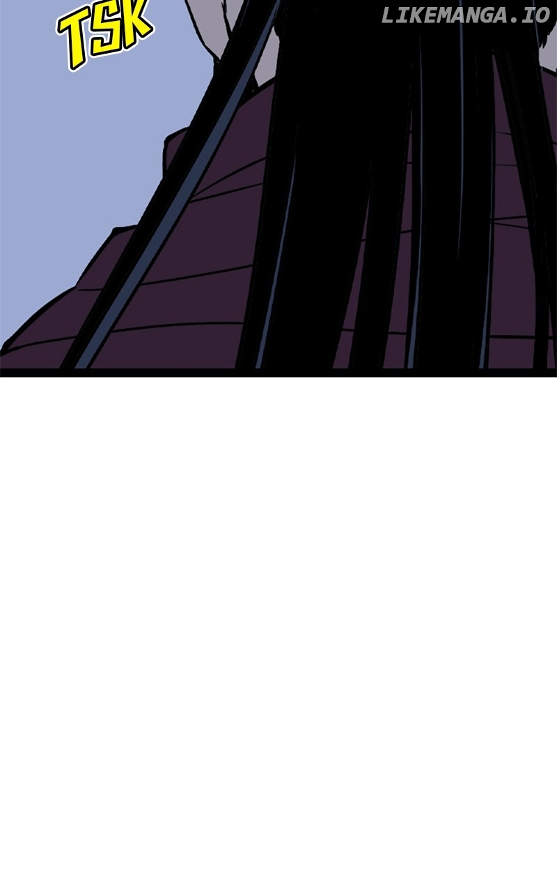 Asura (manhwa) Chapter 22 - page 141