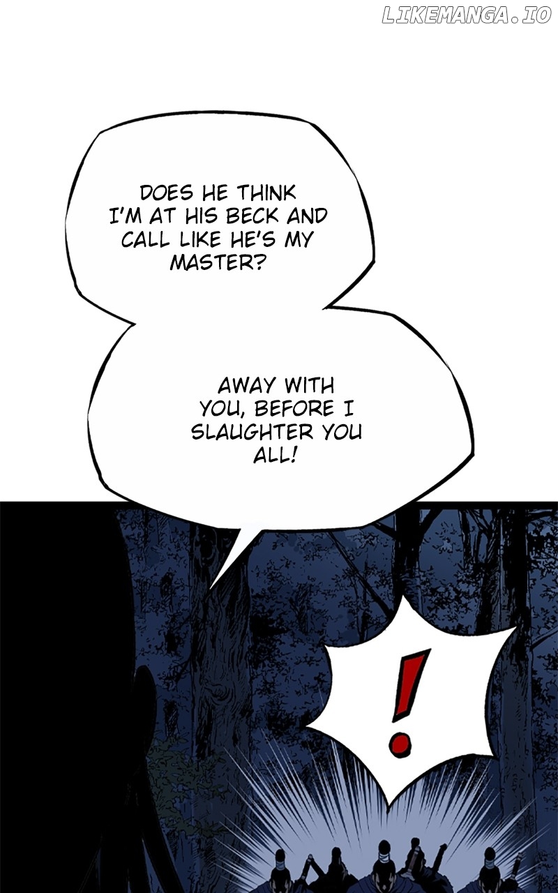 Asura (manhwa) Chapter 22 - page 142