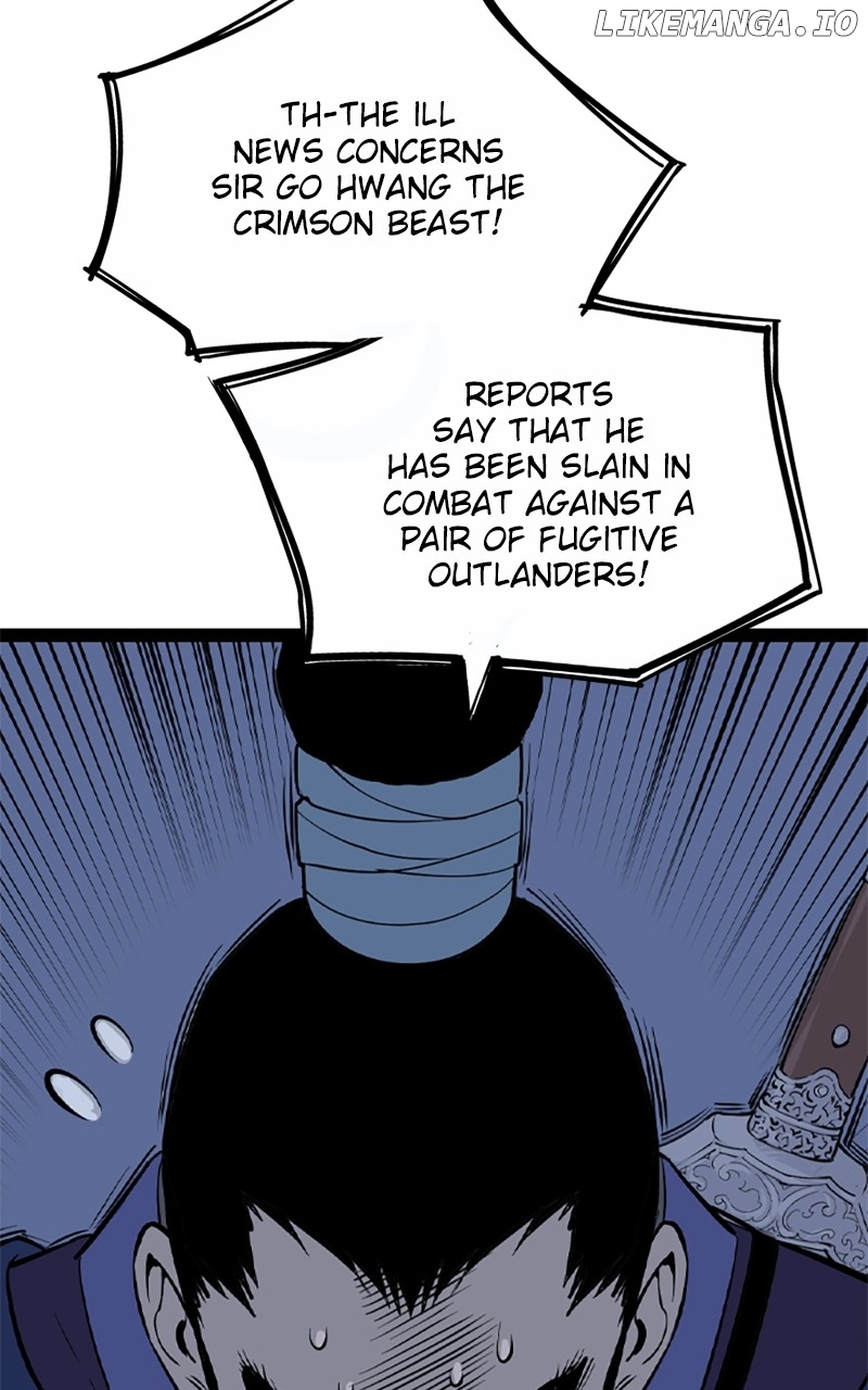 Asura (manhwa) Chapter 22 - page 144