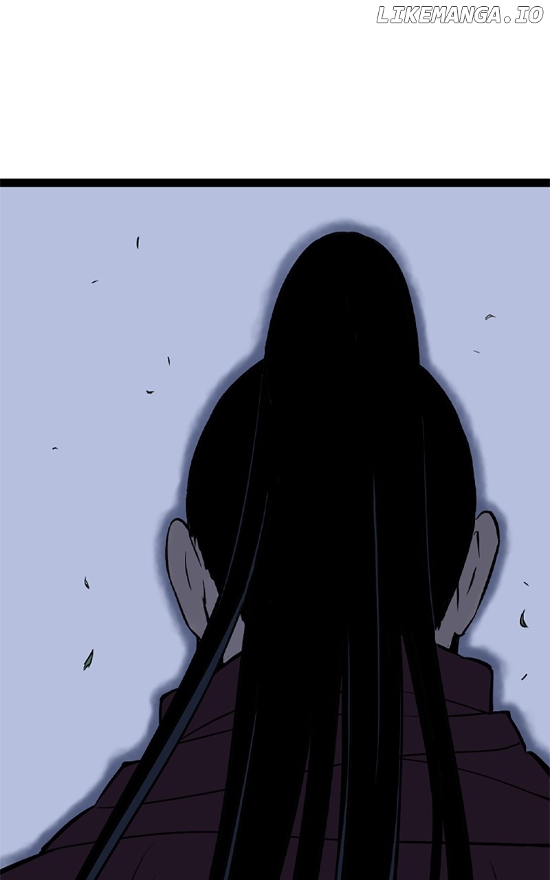 Asura (manhwa) Chapter 22 - page 146