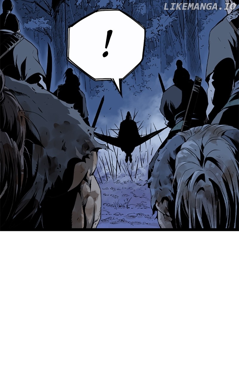 Asura (manhwa) Chapter 22 - page 15