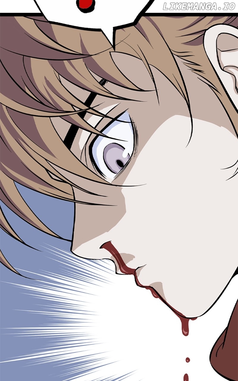 Asura (manhwa) Chapter 22 - page 155