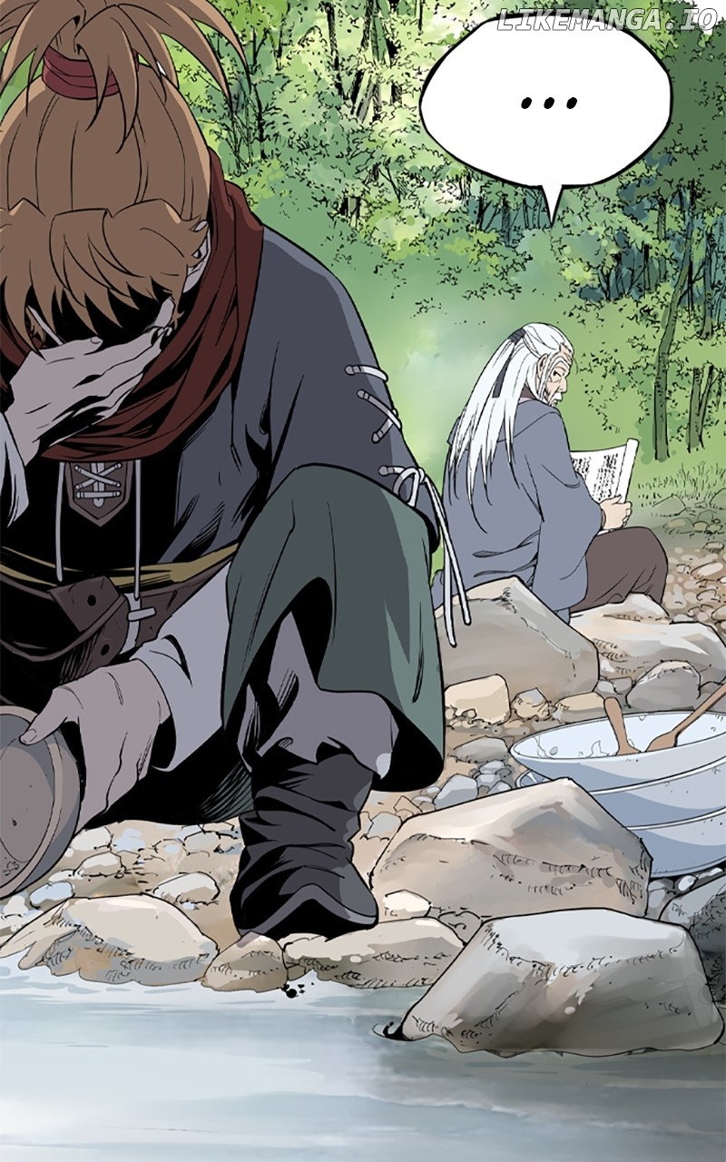 Asura (manhwa) Chapter 22 - page 157