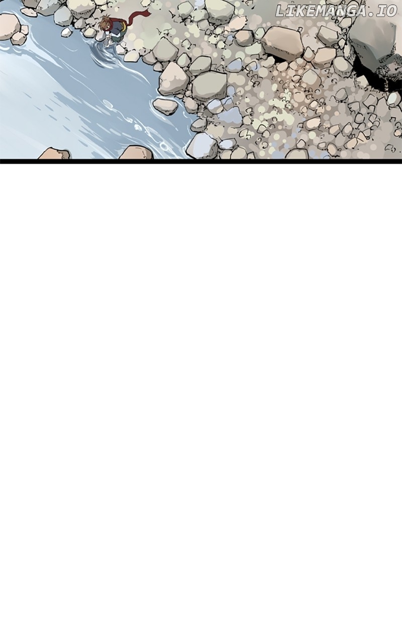 Asura (manhwa) Chapter 22 - page 161
