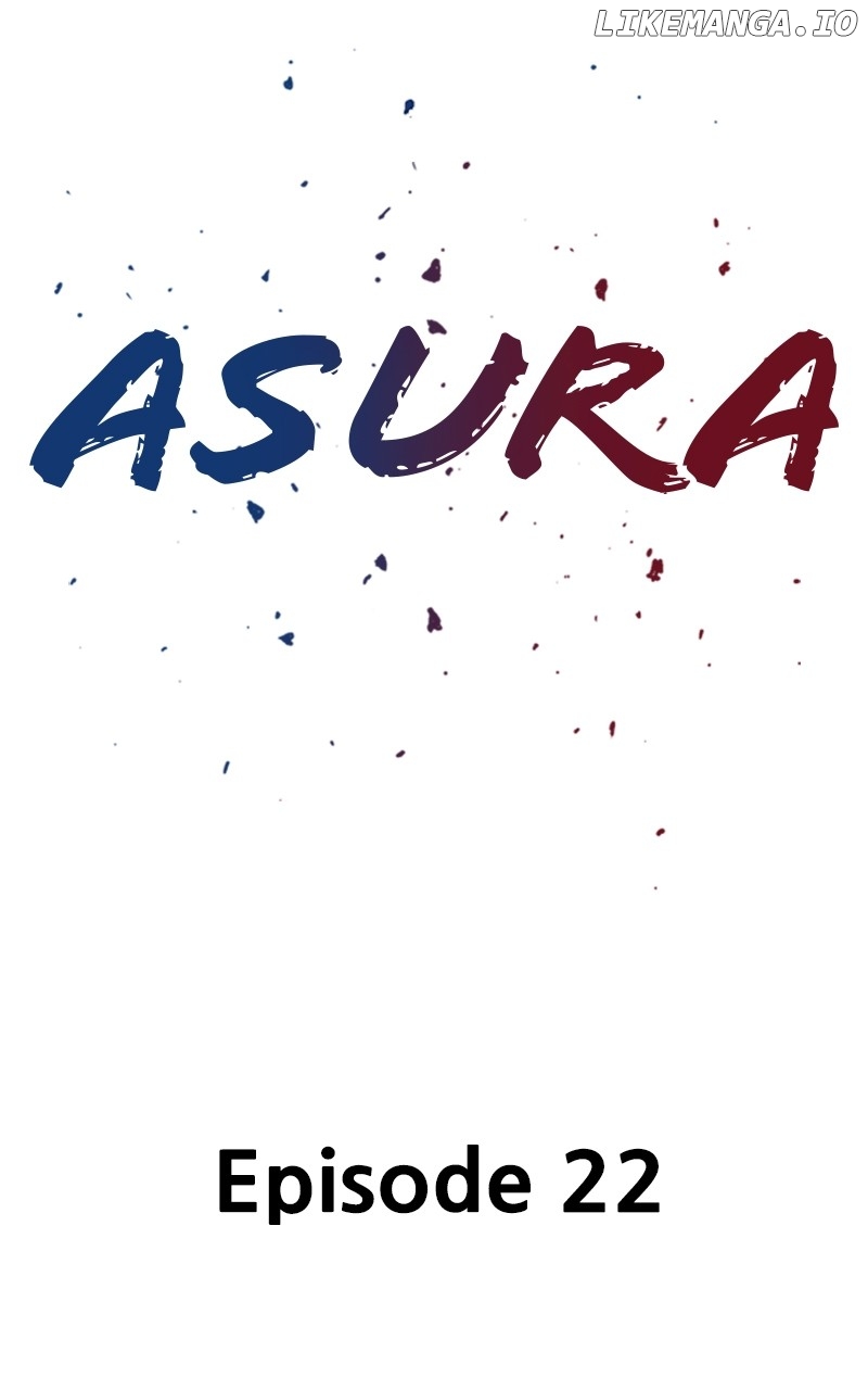 Asura (manhwa) Chapter 22 - page 2