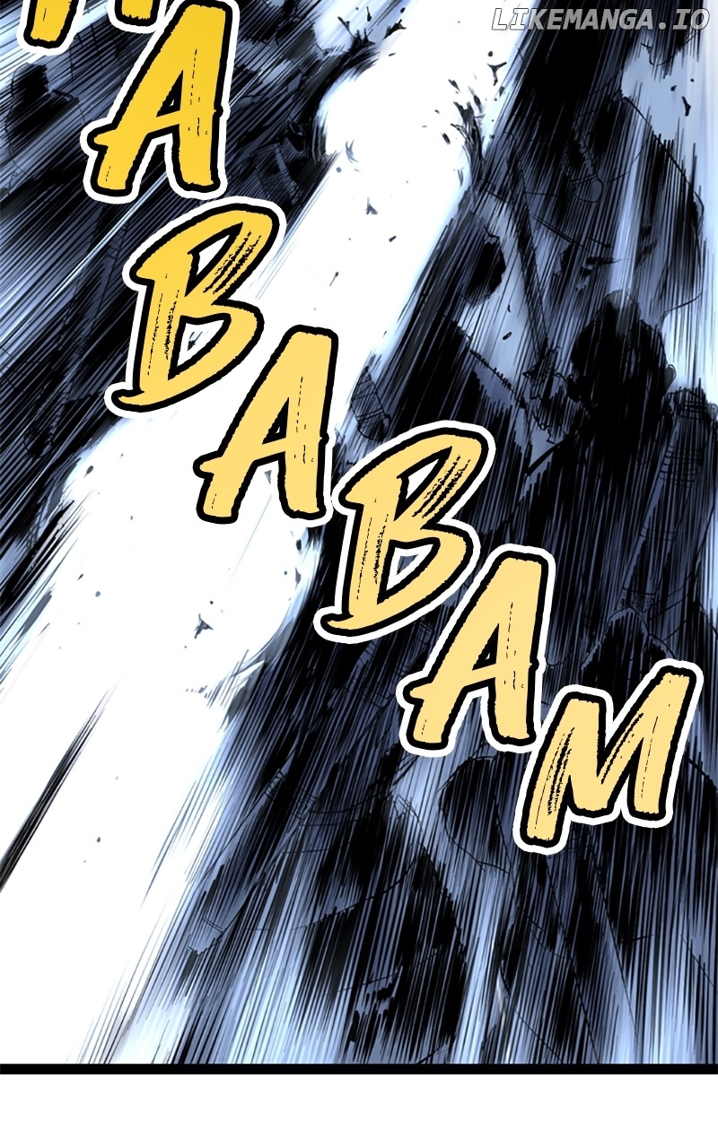 Asura (manhwa) Chapter 22 - page 24
