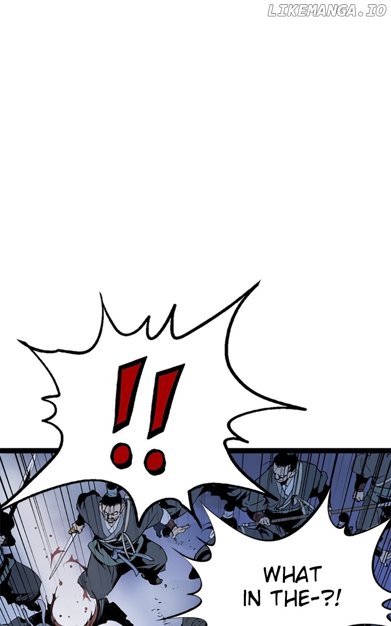Asura (manhwa) Chapter 22 - page 25